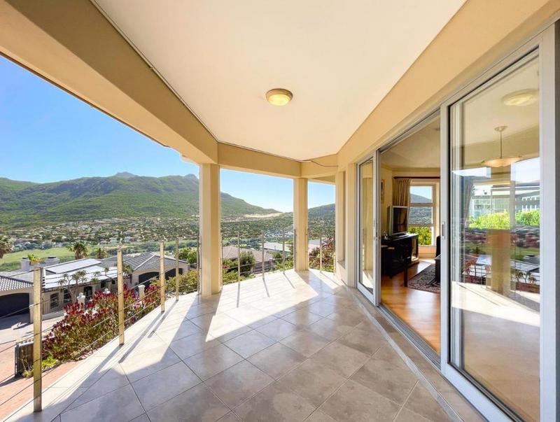 4 Bedroom Property for Sale in Hout Bay Western Cape
